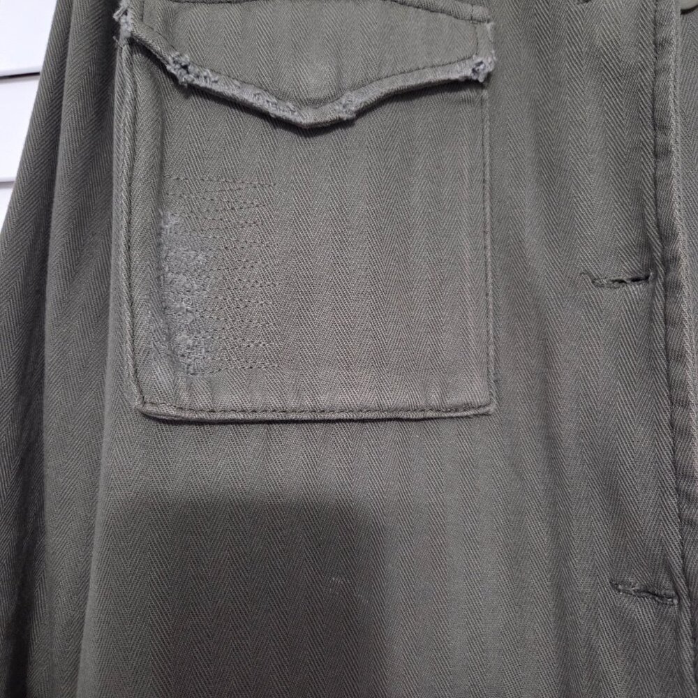 Topshop Button Down - image 3